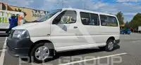 2007 Toyota Hiace