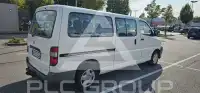 2007 Toyota Hiace
