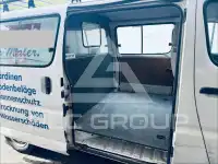 2007 Toyota Hiace