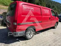 2007 Toyota Hiace