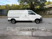 2007 Toyota Hiace