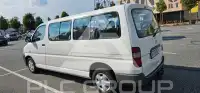 2007 Toyota Hiace
