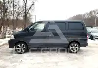 2007 Toyota Hiace