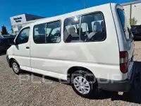 2007 Toyota Hiace