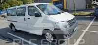 2007 Toyota Hiace