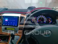 2007 Toyota Alphard