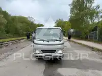 2007 Toyota Dyna