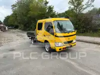 2007 Toyota Dyna