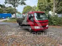 2007 Toyota Dyna