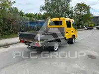 2007 Toyota Dyna