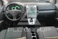2007 Toyota COROLLA