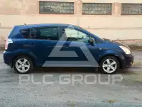 2007 Toyota COROLLA