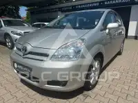 2007 Toyota COROLLA