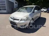 2007 Toyota COROLLA