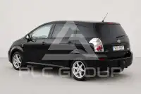 2007 Toyota COROLLA