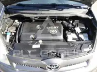 2007 Toyota COROLLA