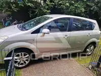 2007 Toyota COROLLA