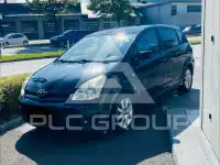 2007 Toyota COROLLA