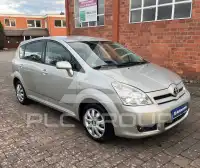 2007 Toyota COROLLA
