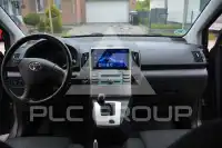 2007 Toyota COROLLA