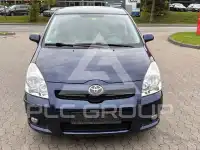 2007 Toyota COROLLA