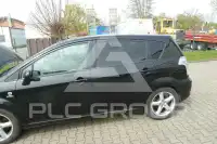 2007 Toyota COROLLA