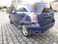 2007 Toyota COROLLA