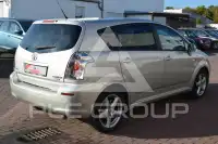 2007 Toyota COROLLA