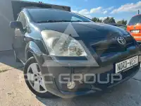 2007 Toyota COROLLA