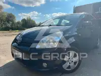 2007 Toyota COROLLA