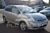 2007 Toyota COROLLA