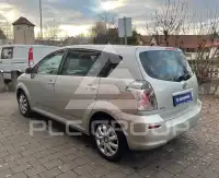 2007 Toyota COROLLA