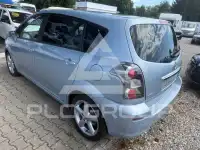 2007 Toyota COROLLA