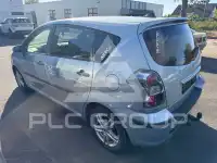 2007 Toyota COROLLA