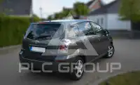 2007 Toyota COROLLA