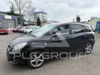 2007 Toyota COROLLA