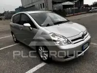 2007 Toyota COROLLA