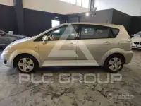 2007 Toyota COROLLA