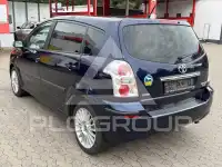 2007 Toyota COROLLA