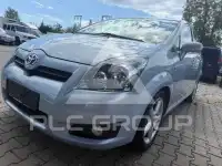2007 Toyota COROLLA