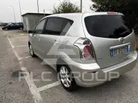 2007 Toyota COROLLA