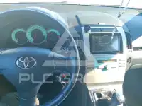 2007 Toyota COROLLA