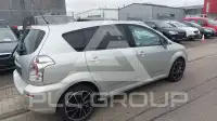 2007 Toyota COROLLA