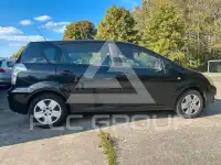 2007 Toyota COROLLA