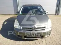 2007 Toyota COROLLA