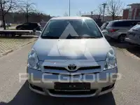 2007 Toyota COROLLA