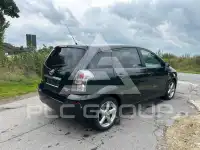 2007 Toyota COROLLA