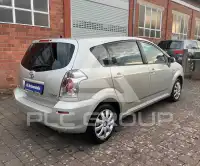 2007 Toyota COROLLA