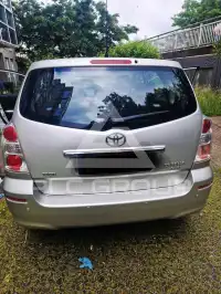 2007 Toyota COROLLA