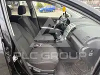 2007 Toyota COROLLA